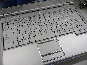 DELL XPS M1210